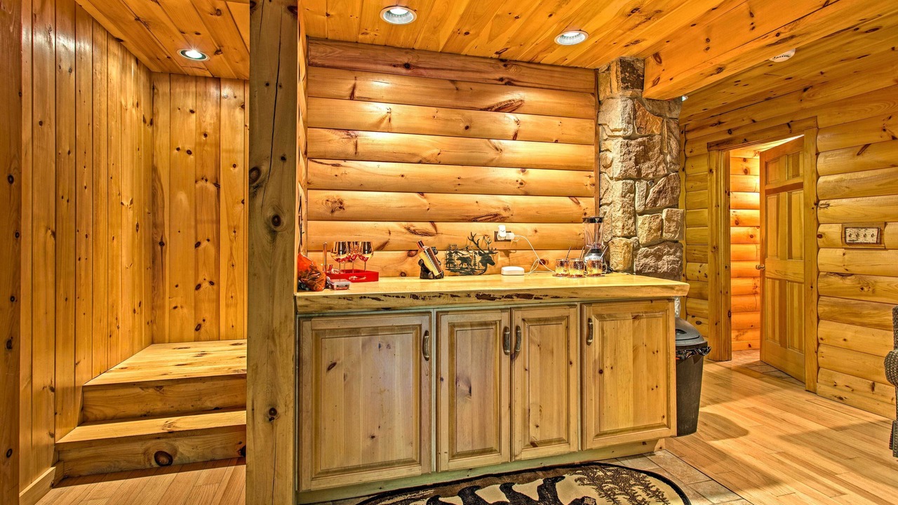 Photo of Bedroom in Long Pond