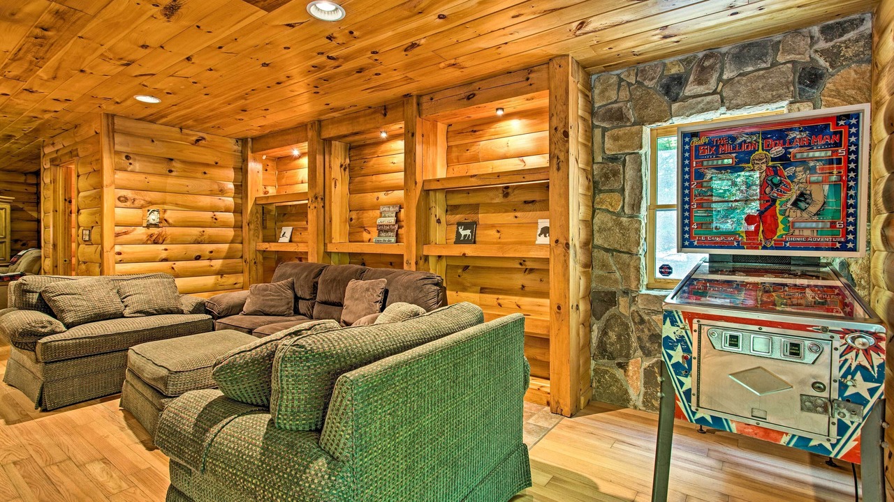 Photo of Bedroom in Long Pond