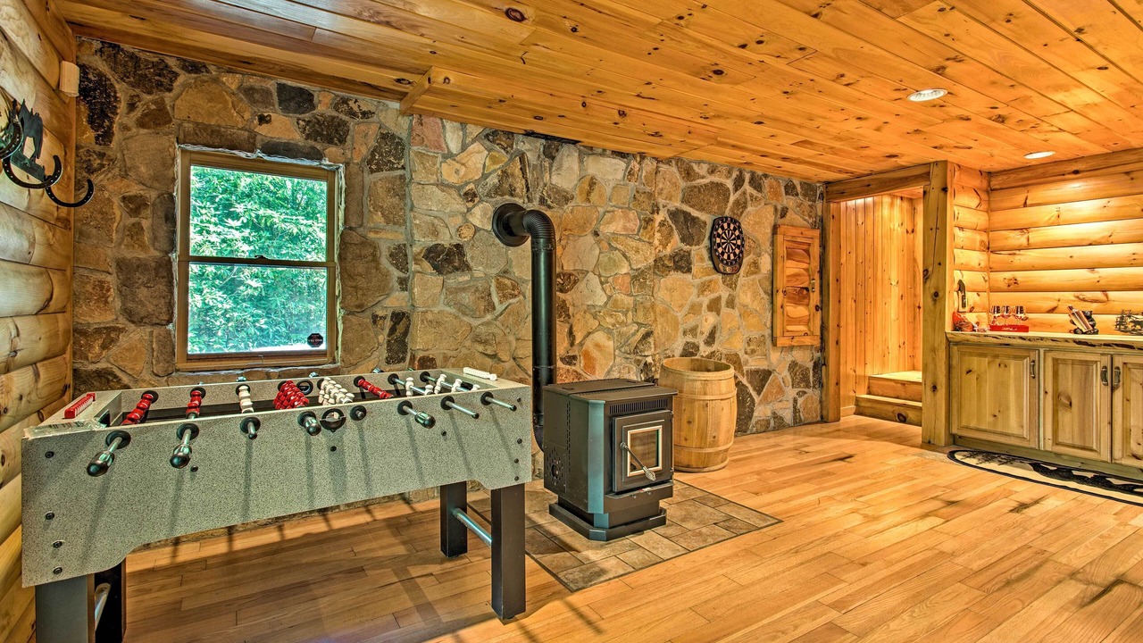 Photo of Bedroom in Long Pond