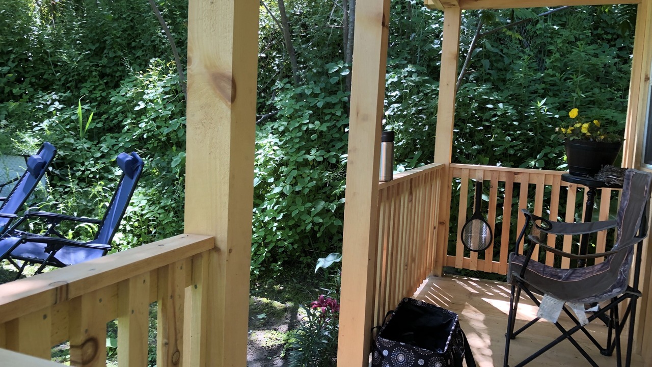Photo of Outdoor in Ogdensburg