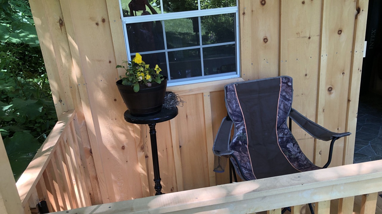 Photo of Outdoor in Ogdensburg