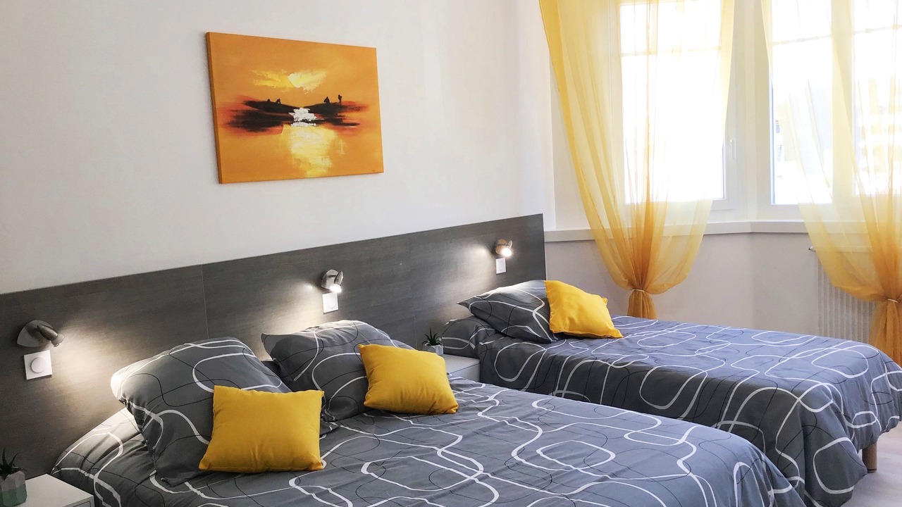 Photo of Bedroom in Lourdes