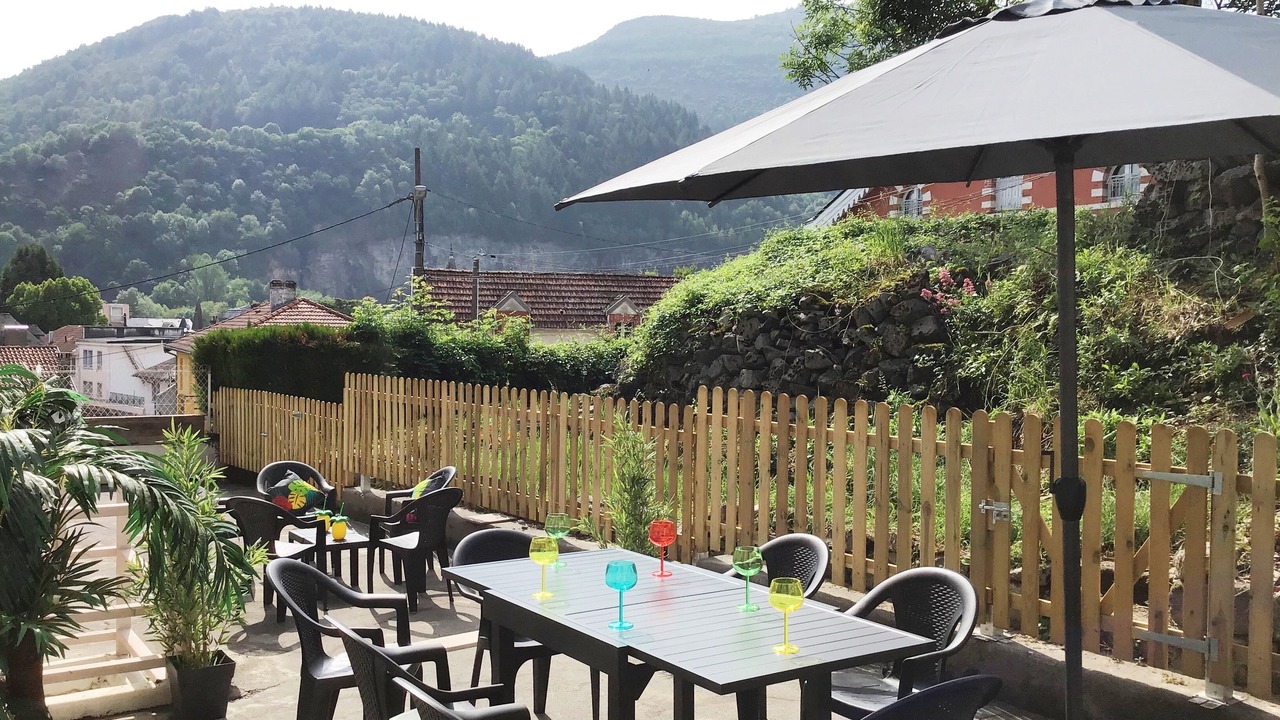 Photo of Outdoor in Lourdes