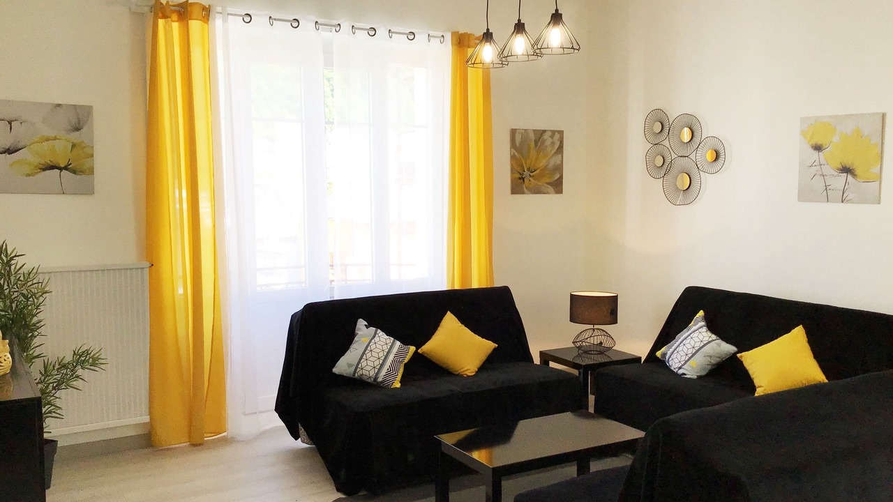 Photo of Livingroom in Lourdes