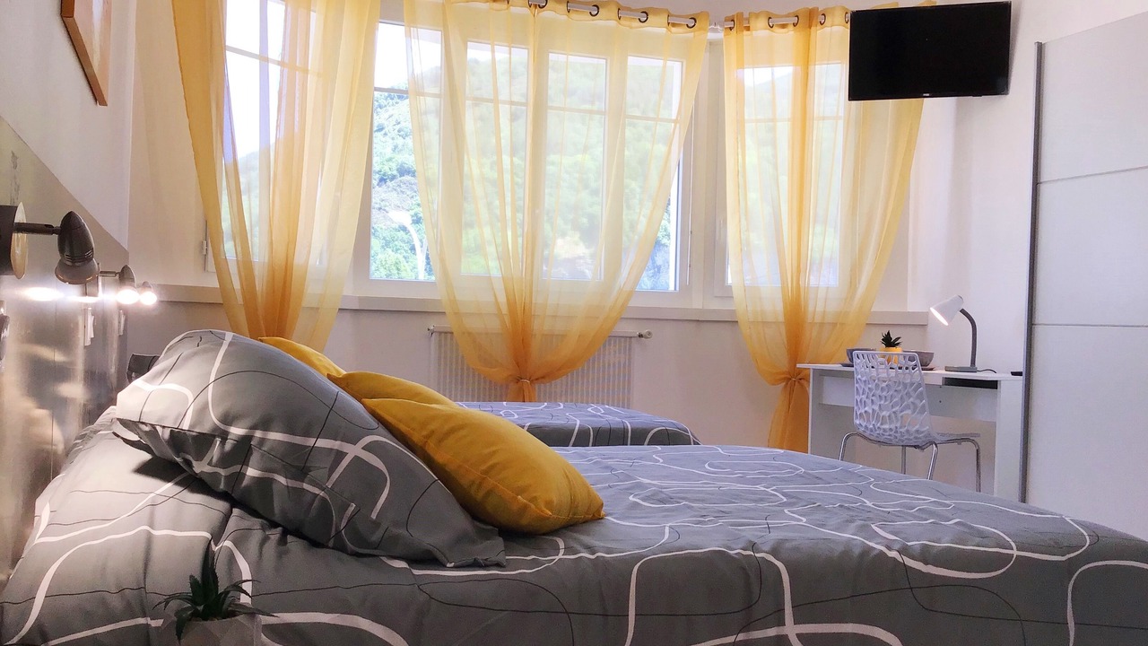Photo of Bedroom in Lourdes