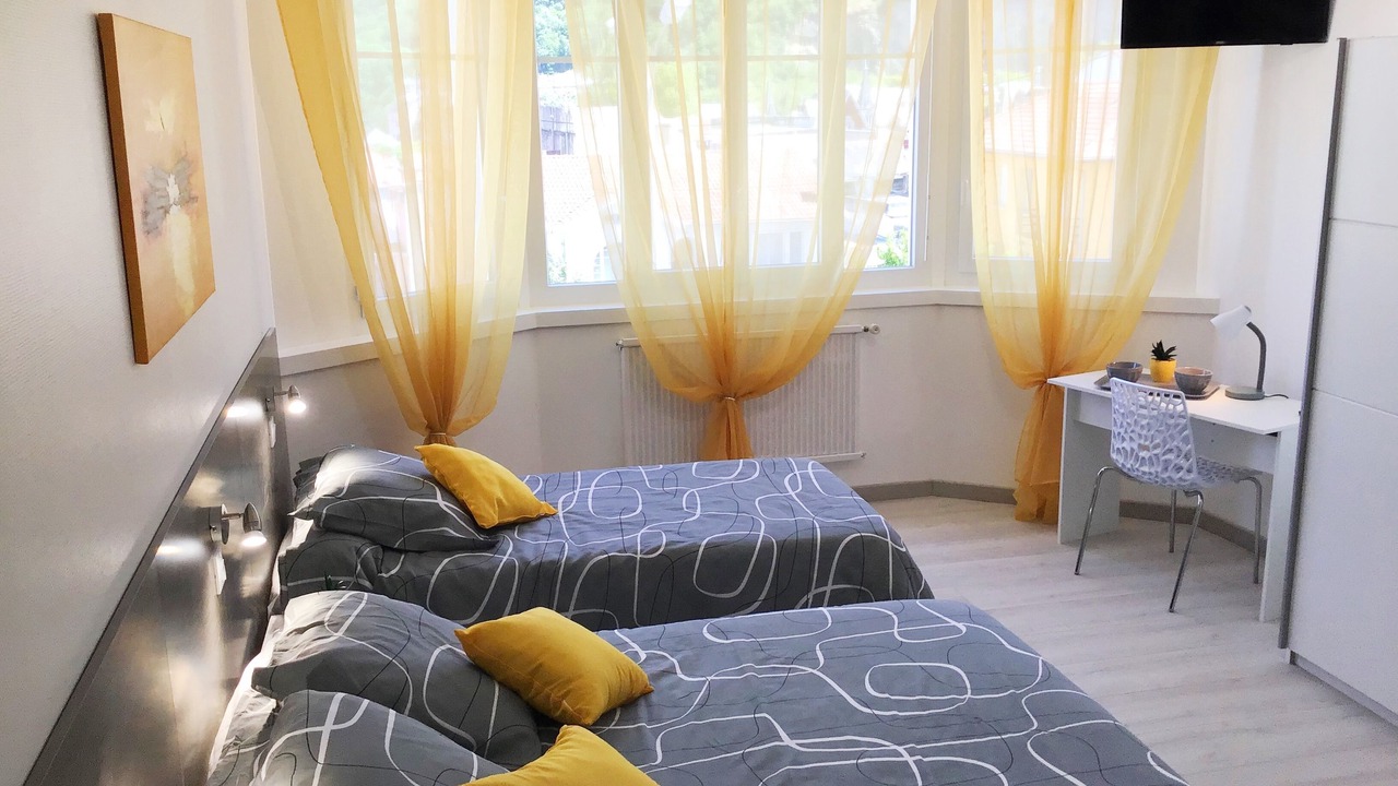 Photo of Bedroom in Lourdes