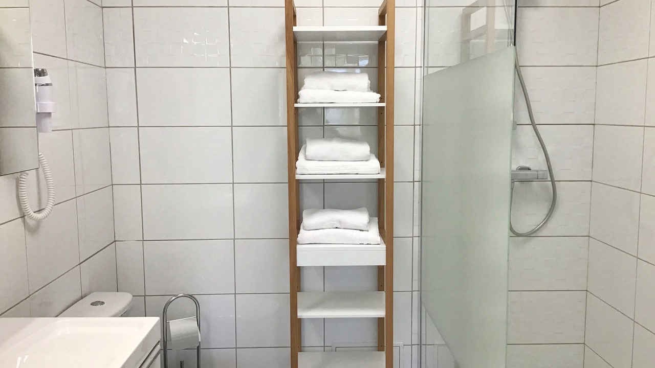 Photo of Bathroom in Lourdes