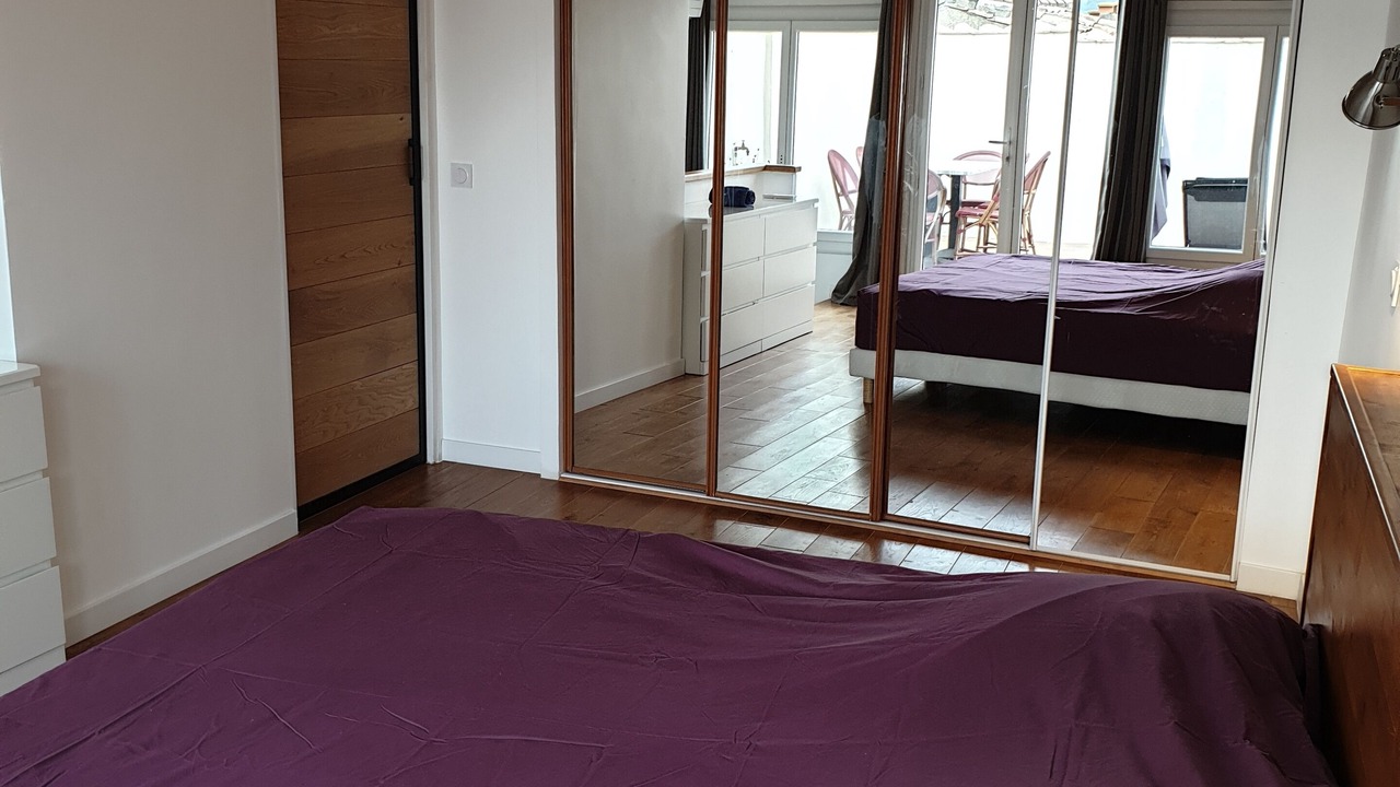 Photo of Bedroom in Servies-en-Val