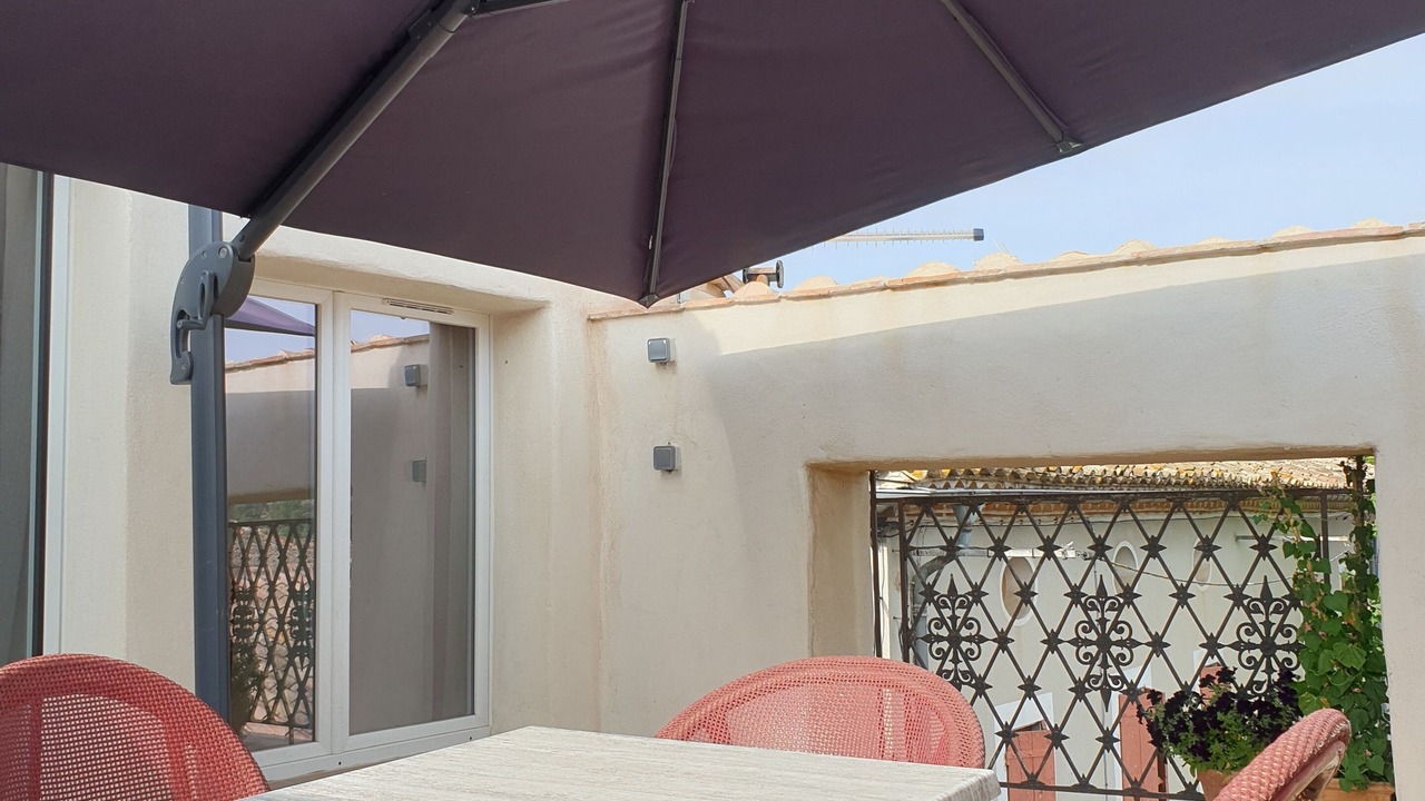 Photo of Outdoor in Servies-en-Val
