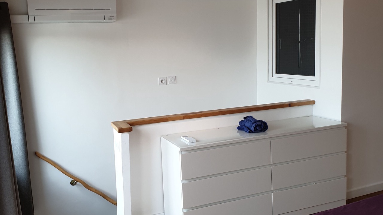 Photo of Bedroom in Servies-en-Val