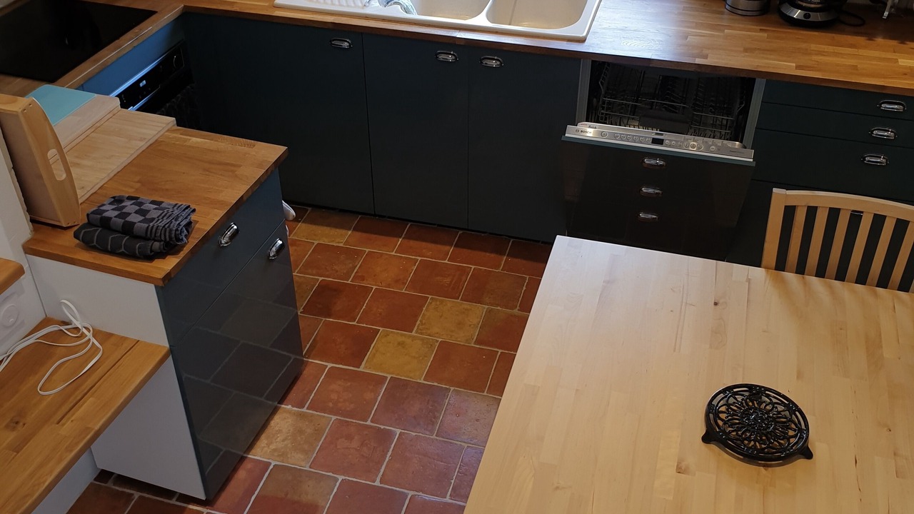 Photo of Kitchen in Servies-en-Val