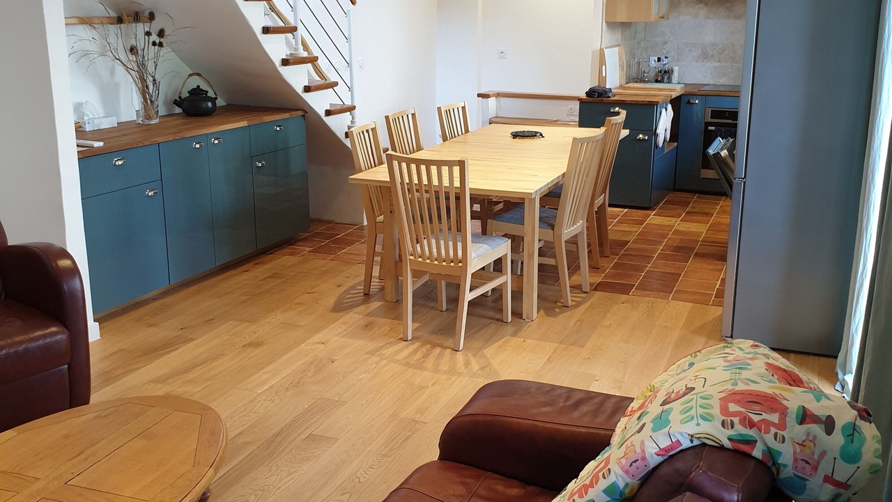 Photo of Livingroom in Servies-en-Val