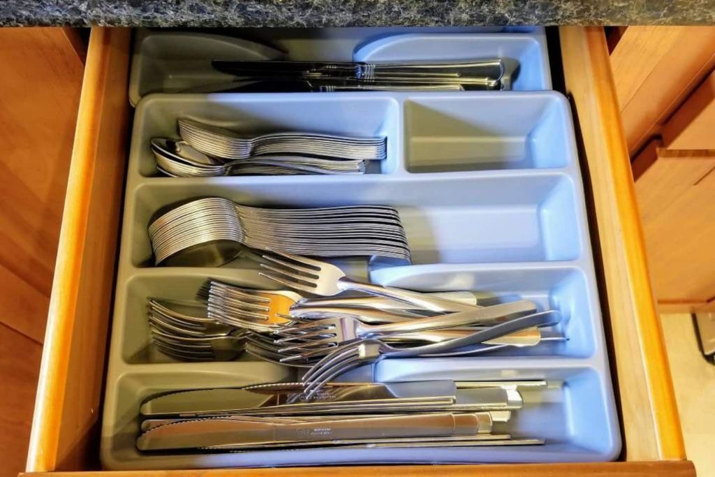 Photo of Kitchen in Chinatown