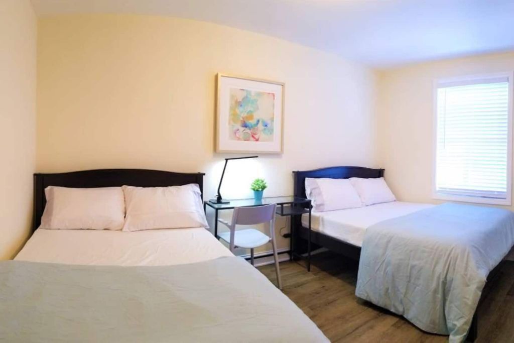 Photo of Bedroom in Chinatown