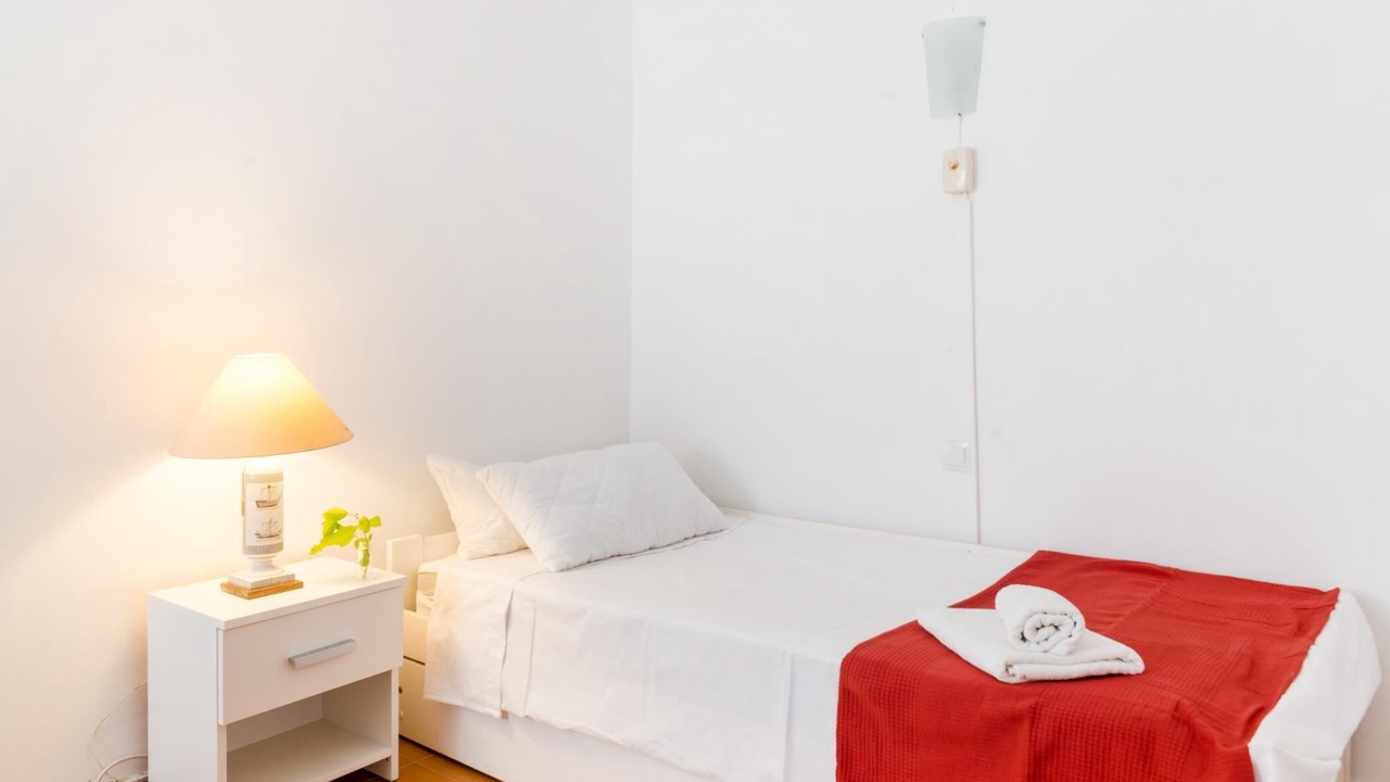 Photo of Bedroom in Sa Tuna