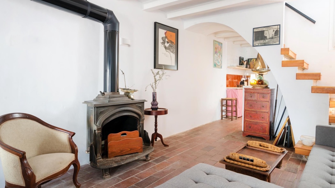 Photo of Livingroom in Sa Tuna