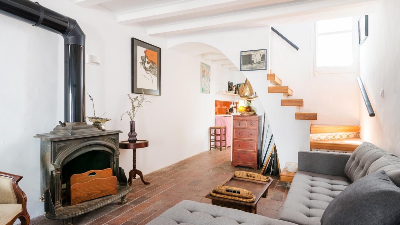 Photo of Livingroom in Sa Tuna