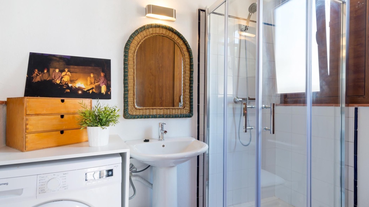 Photo of Bathroom in Sa Tuna