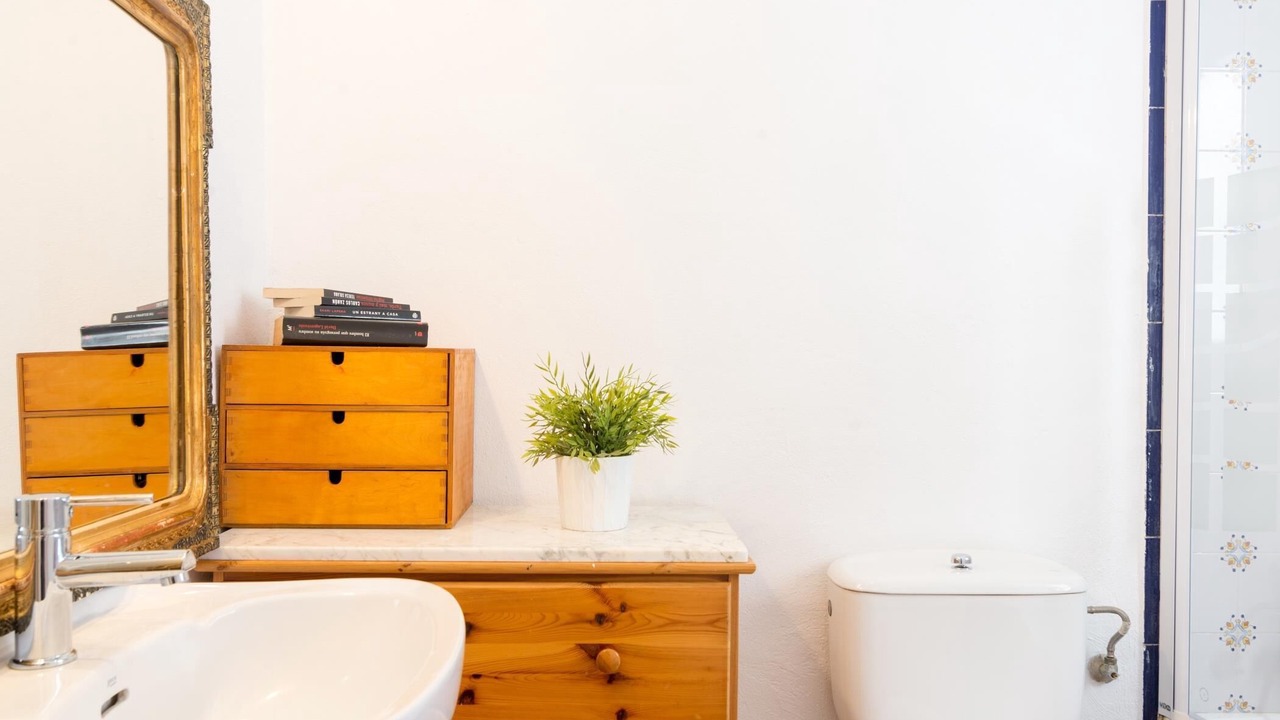 Photo of Bathroom in Sa Tuna