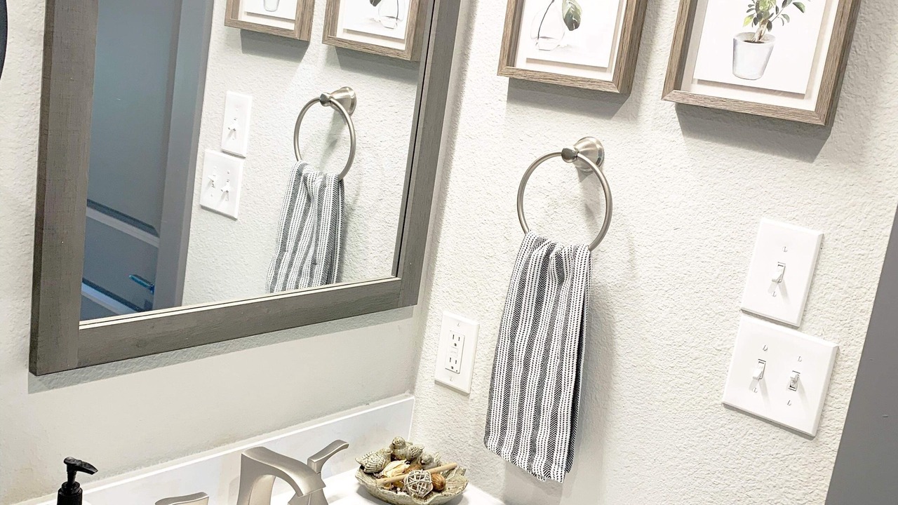 Photo of Bathroom in Pedernales Canyon Ranch