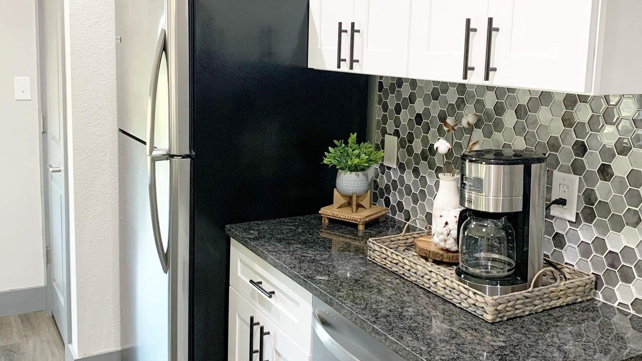 Photo of Kitchen in Pedernales Canyon Ranch