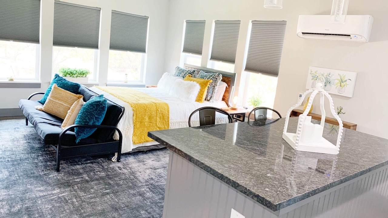 Photo of Kitchen in Pedernales Canyon Ranch