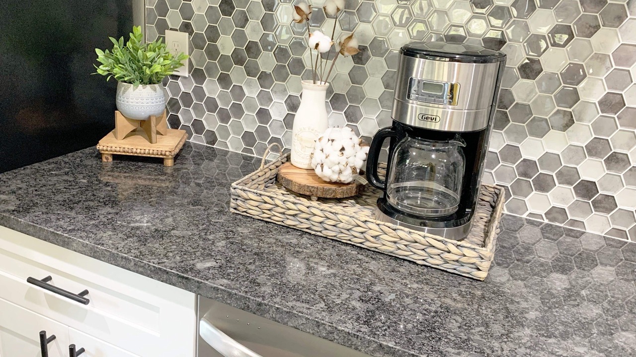 Photo of Kitchen in Pedernales Canyon Ranch