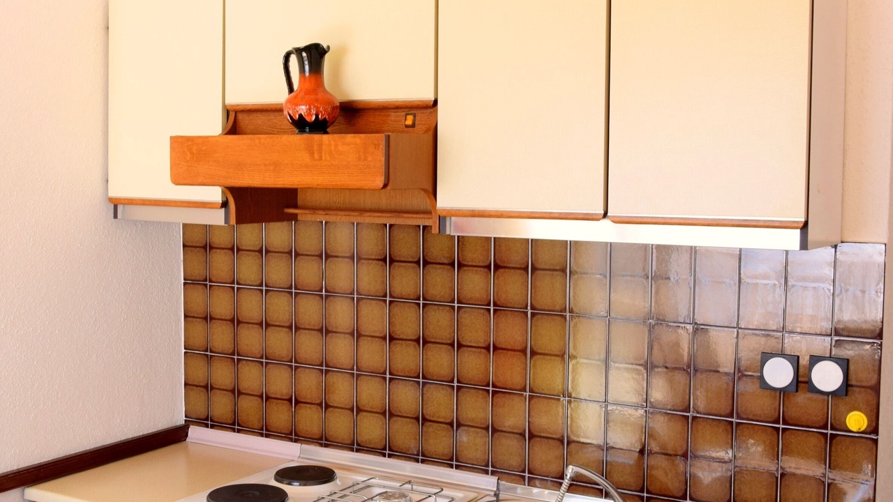 Photo of Kitchen in Seget Donji