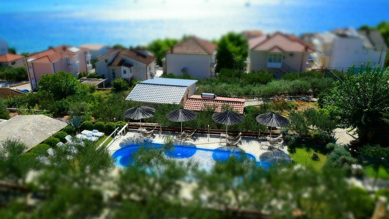Photo of Outdoor in Seget Donji