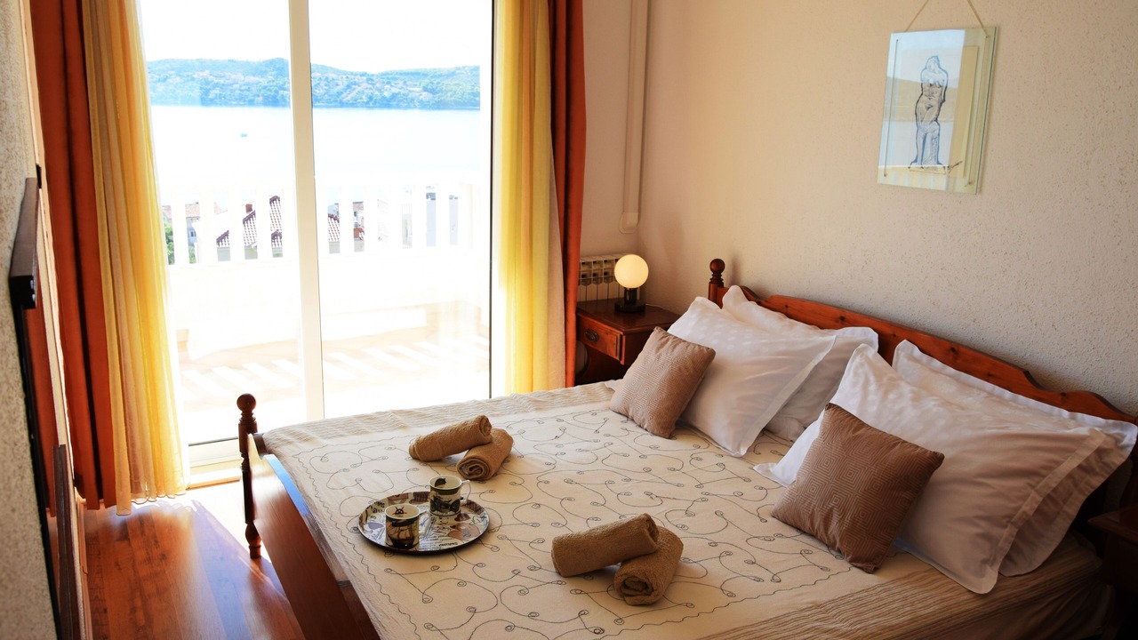Photo of Bedroom in Seget Donji