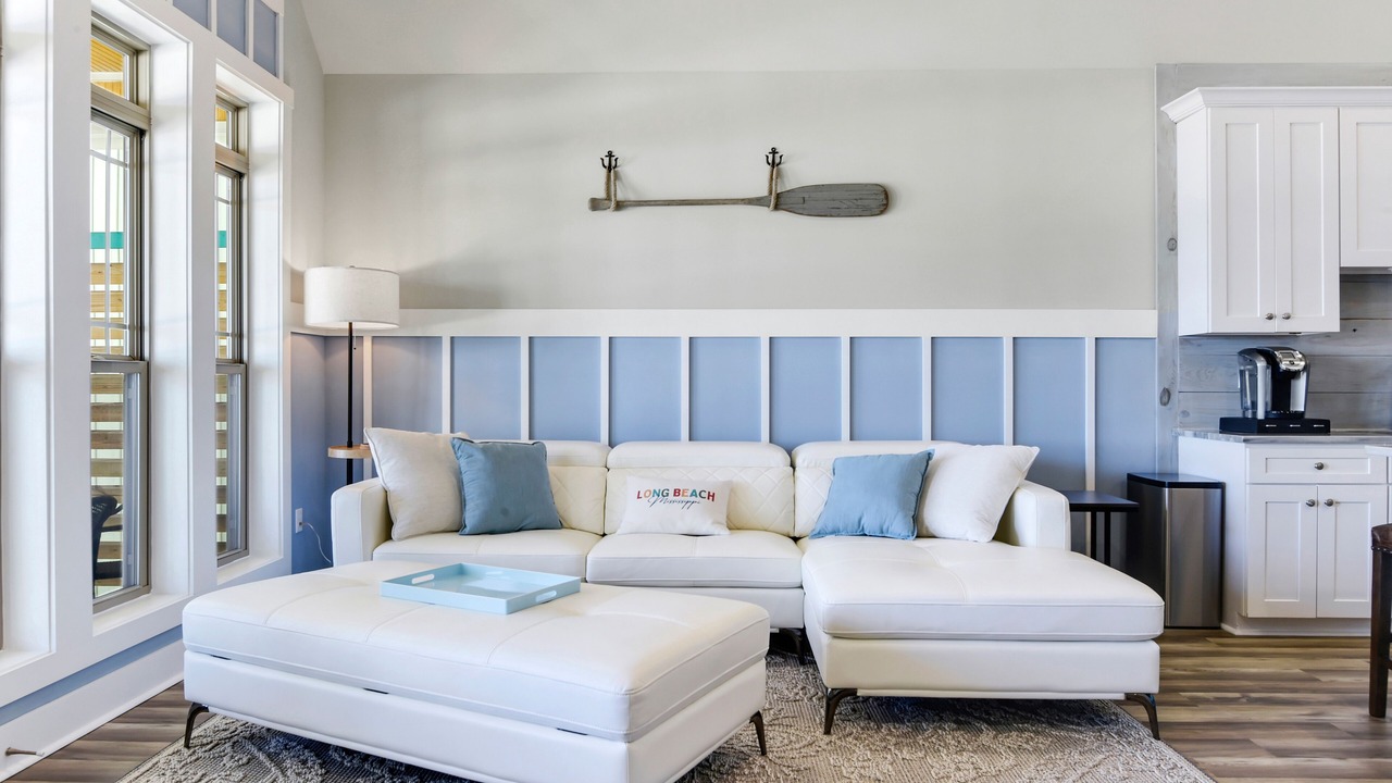 Photo of Livingroom in Long Beach