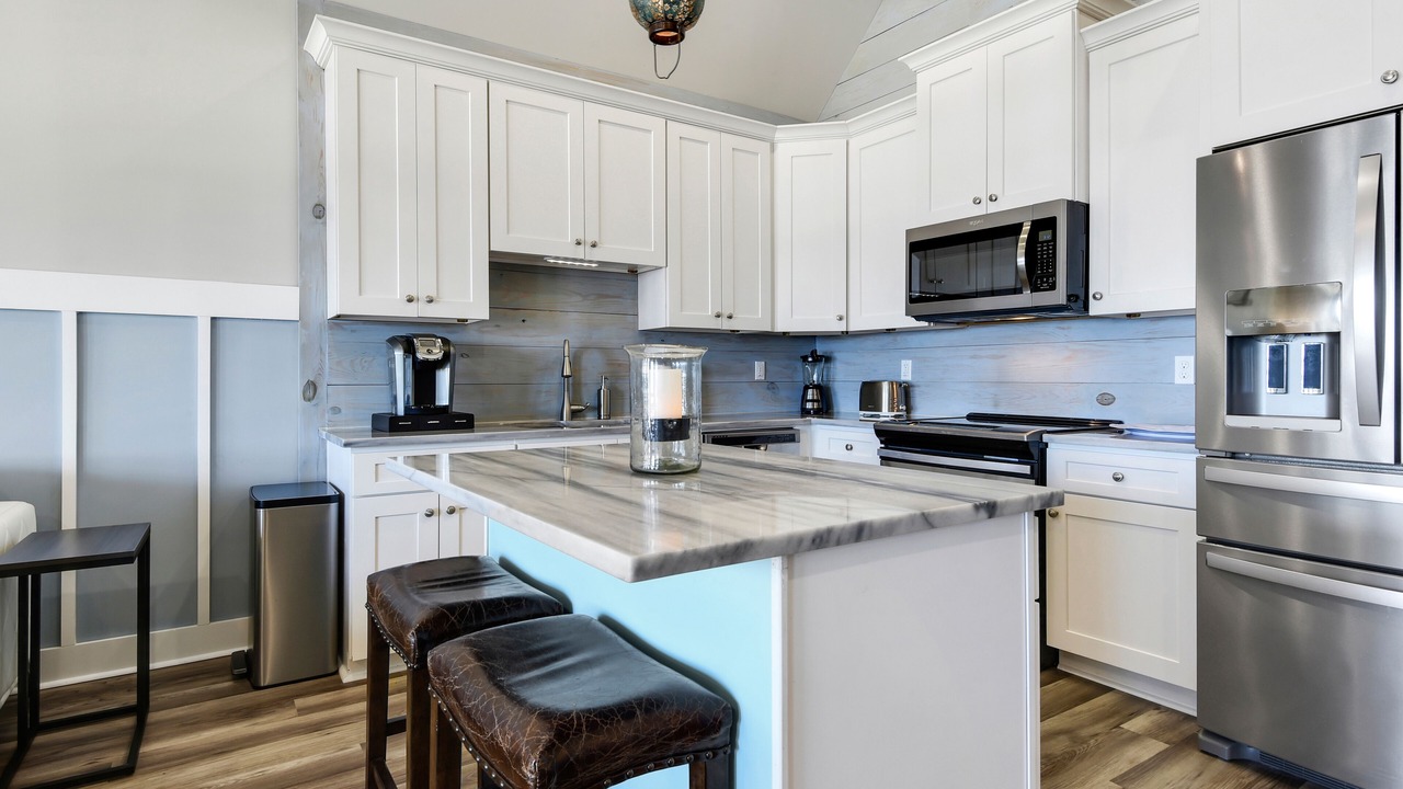 Photo of Kitchen in Long Beach