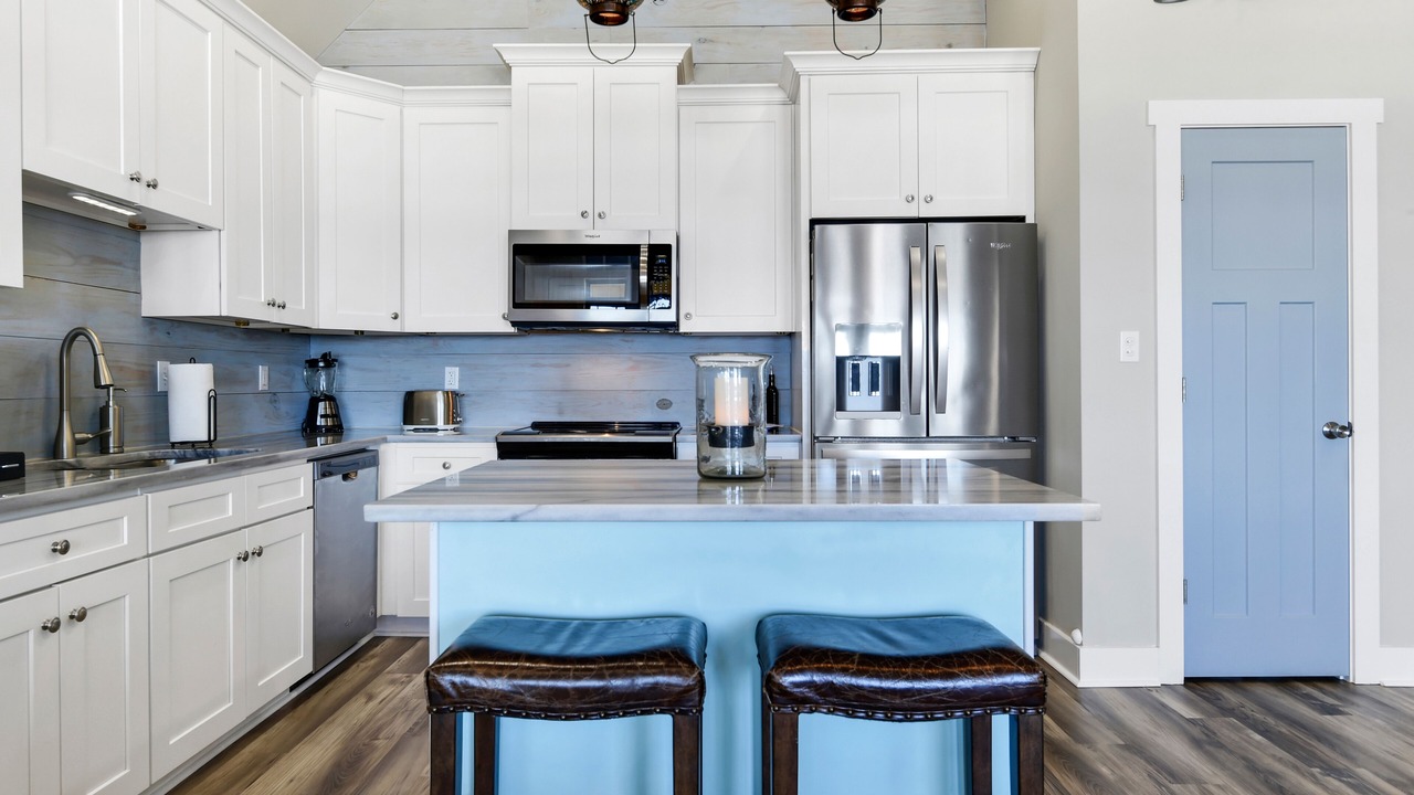 Photo of Kitchen in Long Beach