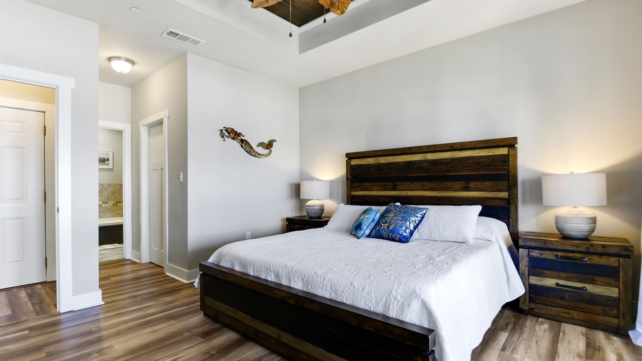 Photo of Bedroom in Long Beach