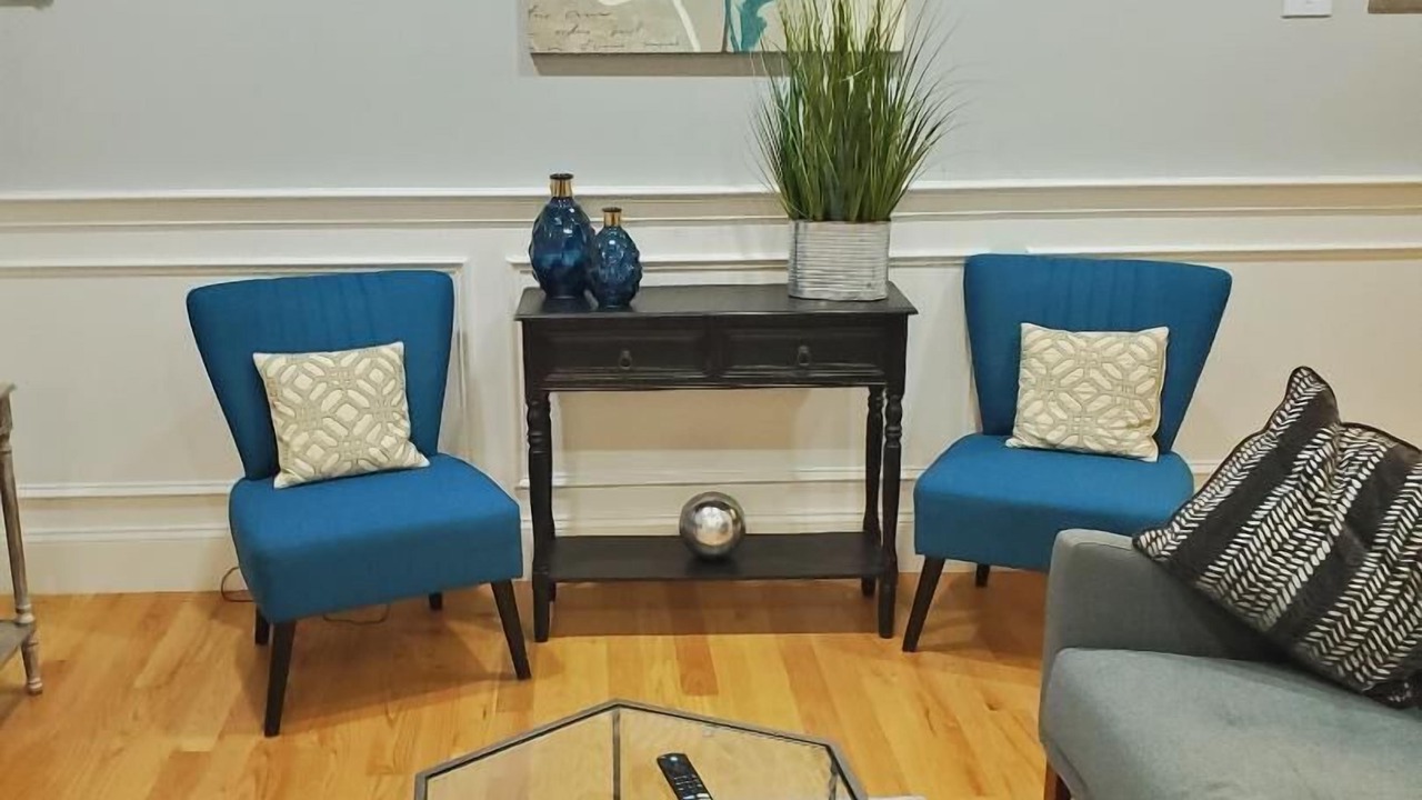Photo of Livingroom in D Street - West Broadway