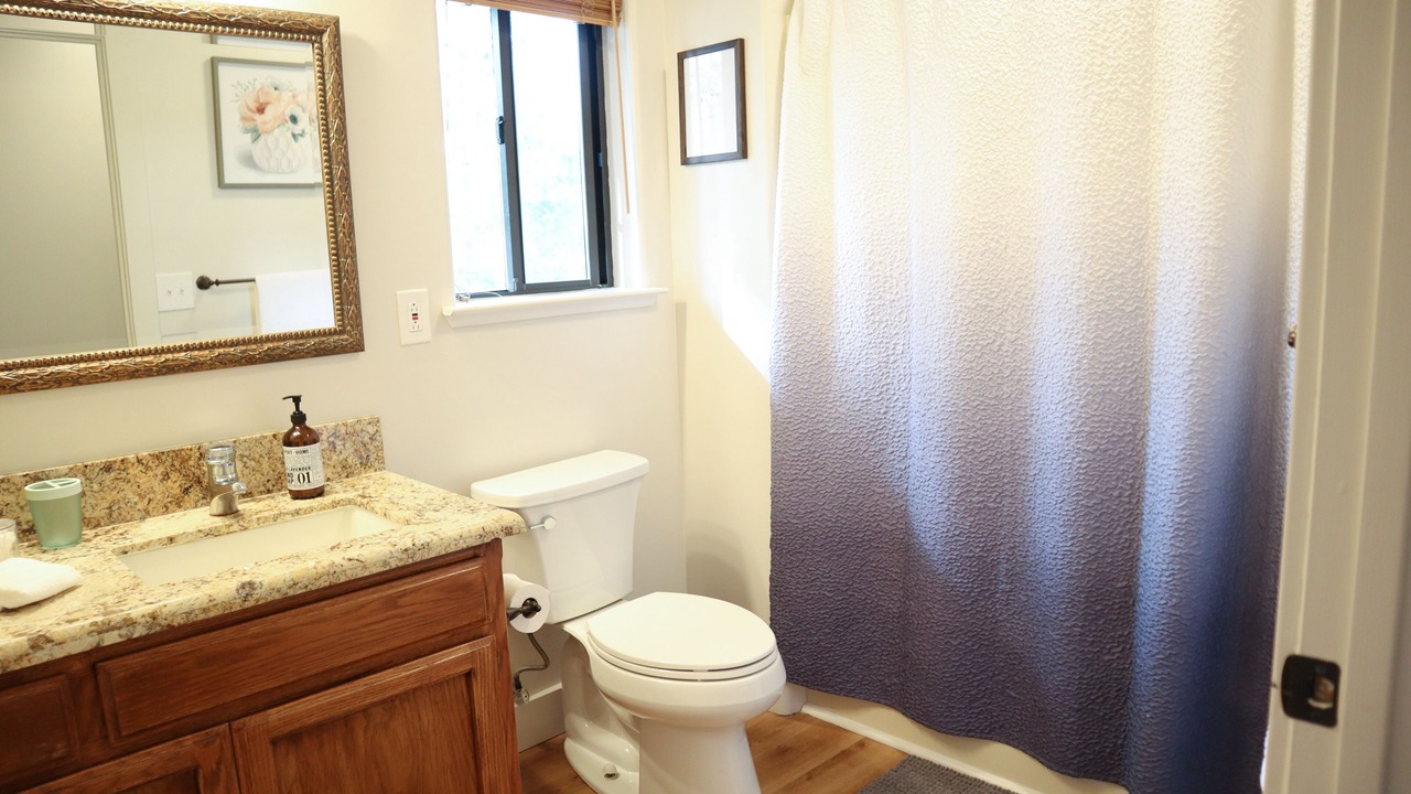 Photo of Bathroom in Colfax