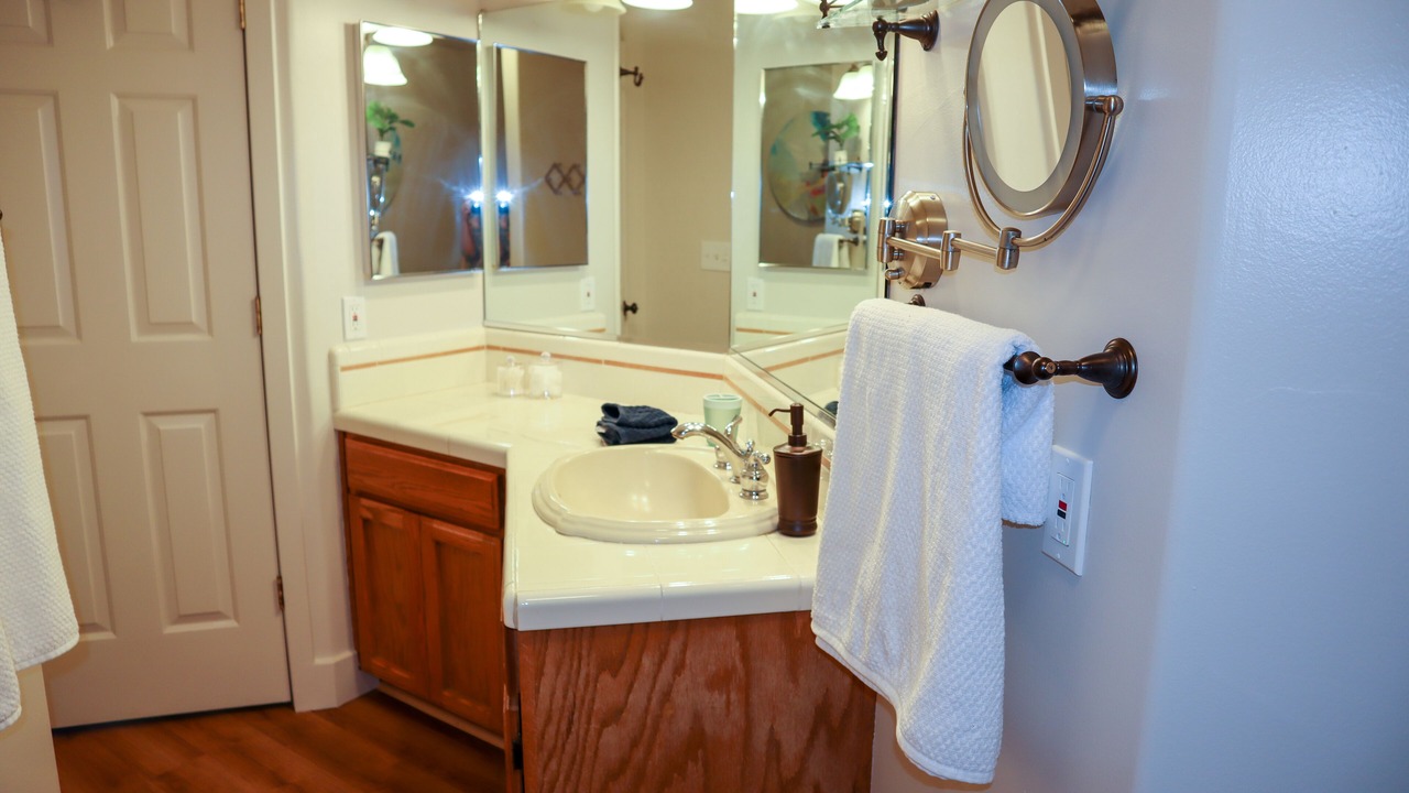 Photo of Bathroom in Colfax