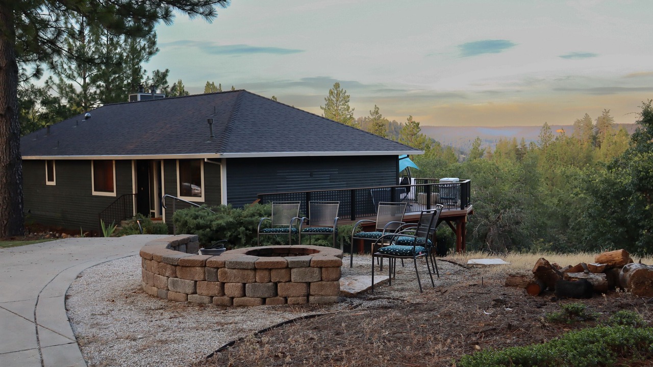 Photo of Patio Balcony in Colfax