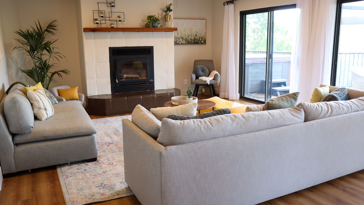 Photo of Livingroom in Colfax
