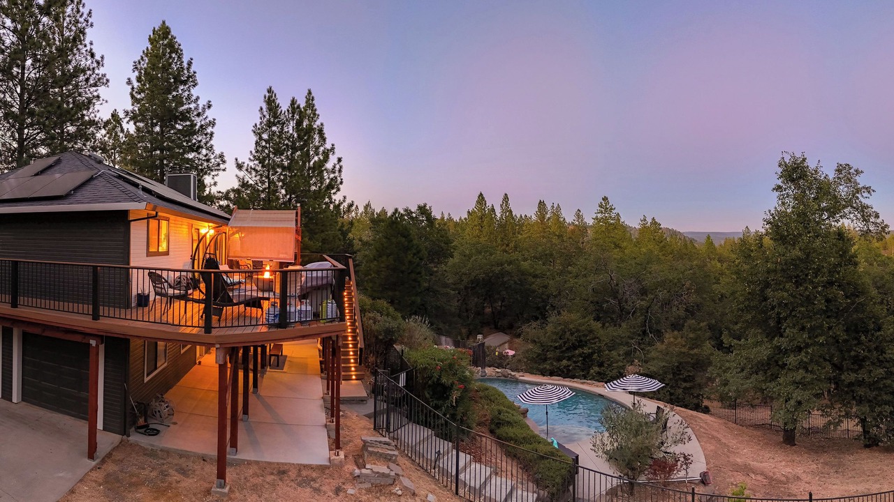 Photo of Patio Balcony in Colfax