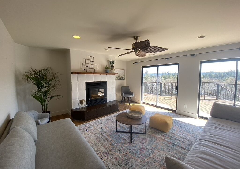 Photo of Bedroom in Colfax
