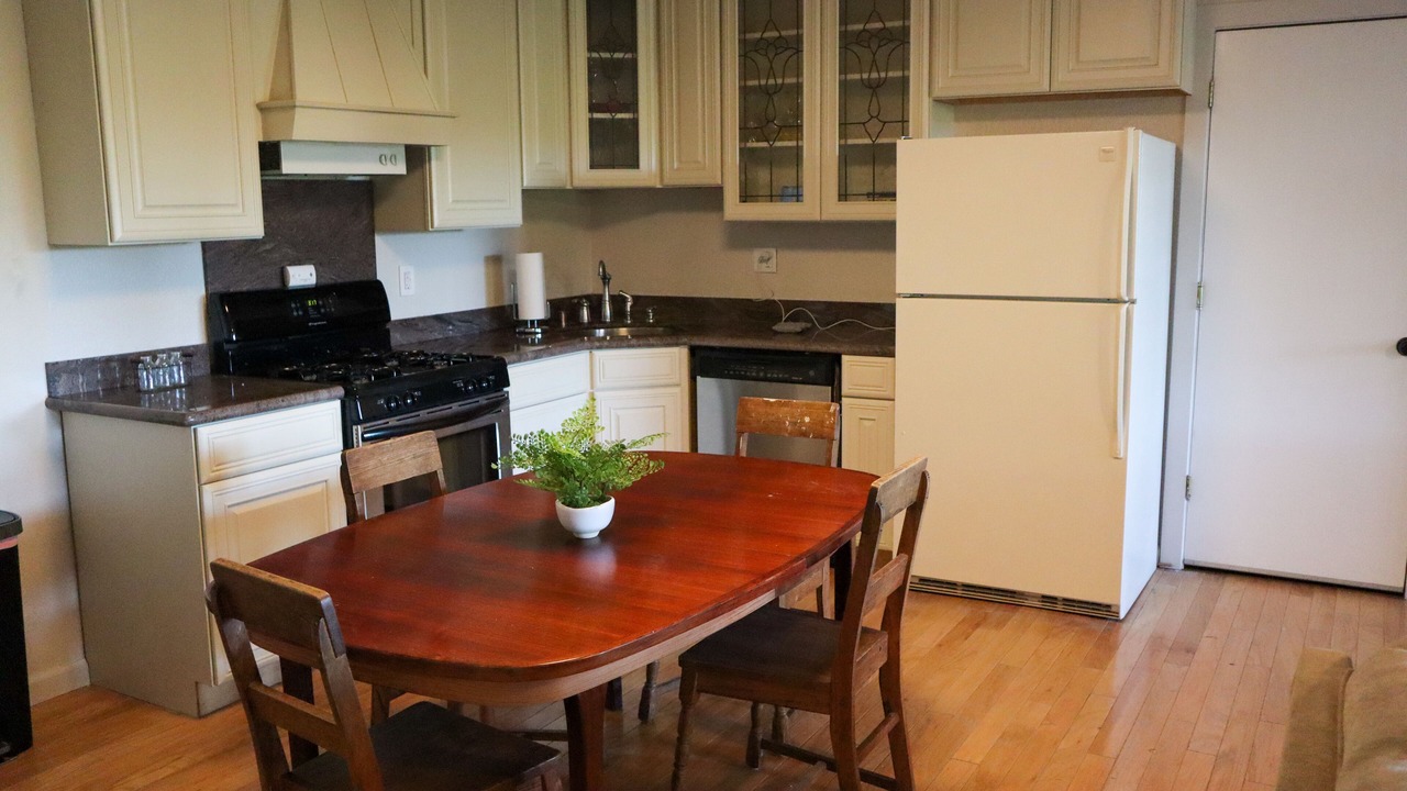 Photo of Kitchen in Colfax