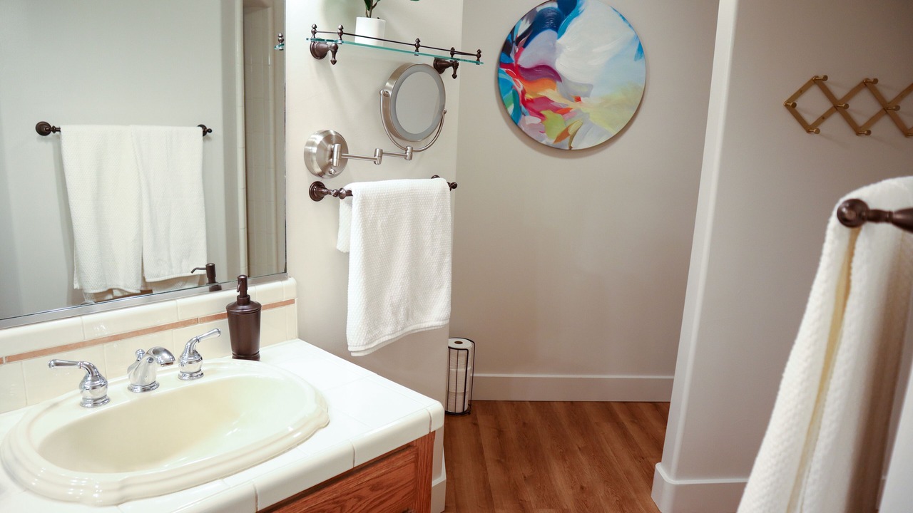 Photo of Bathroom in Colfax