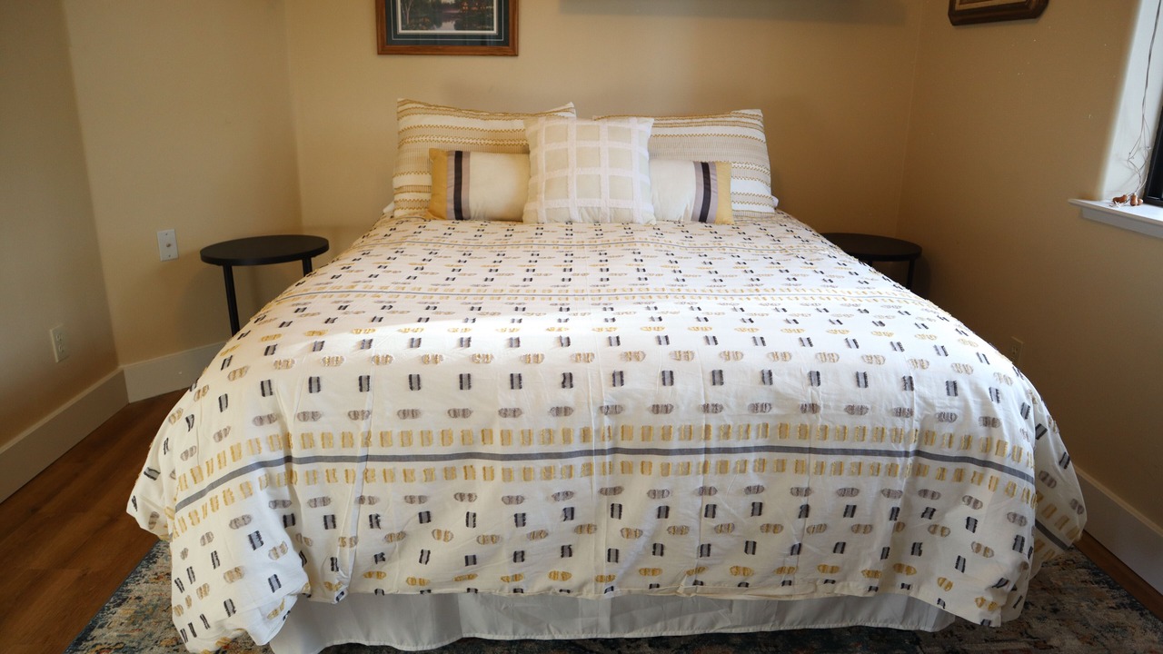 Photo of Bedroom in Colfax