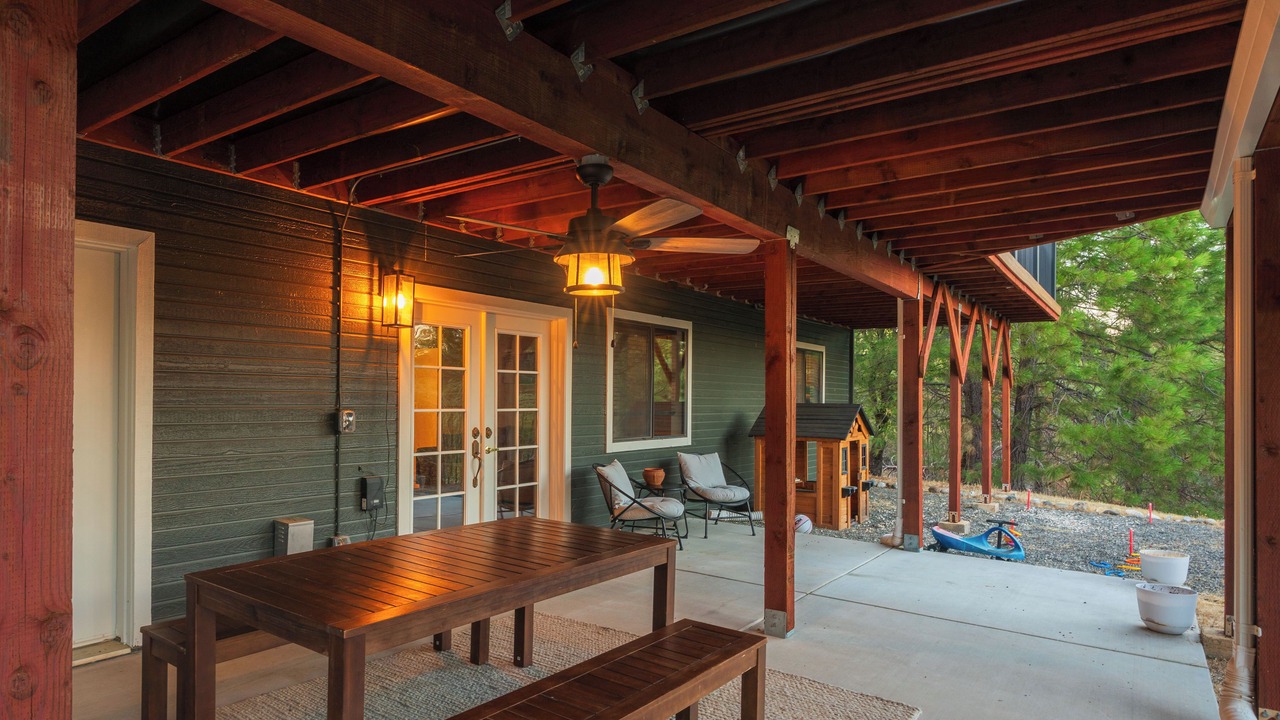 Photo of Outdoor in Colfax