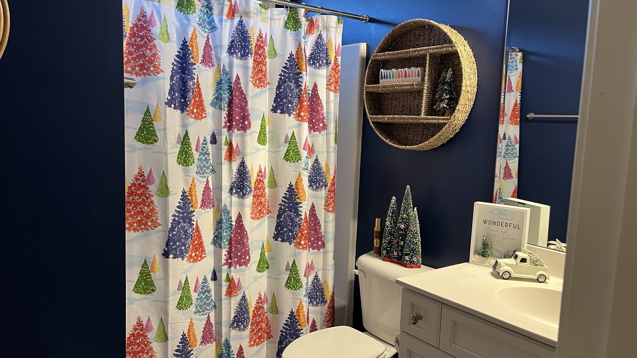 Photo of Bathroom in North Carolina Coast