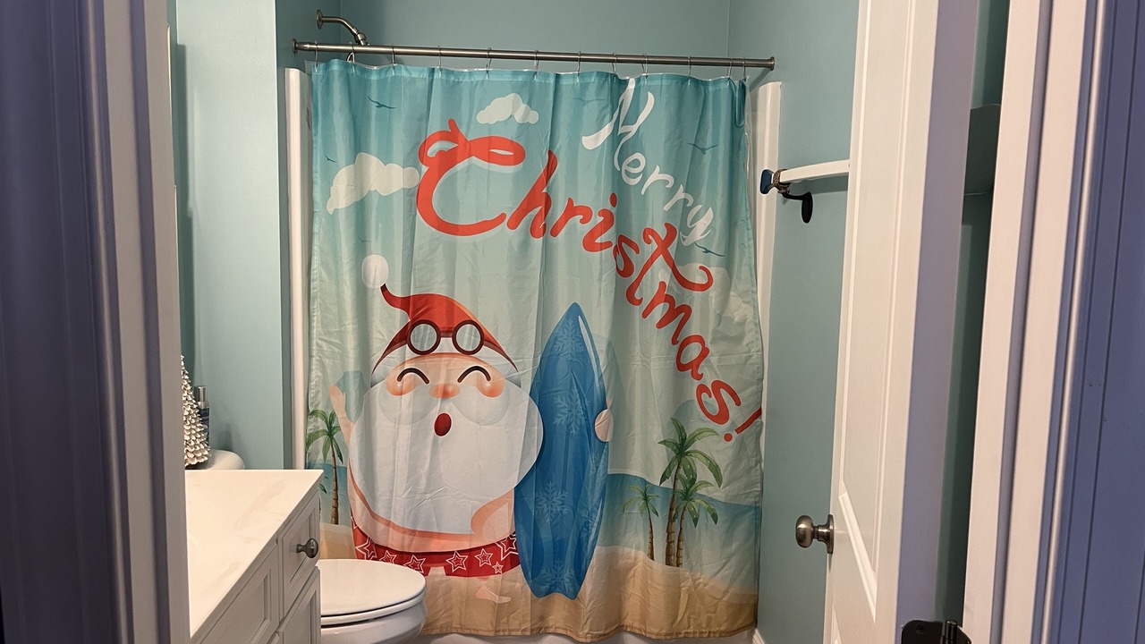 Photo of Bathroom in North Carolina Coast