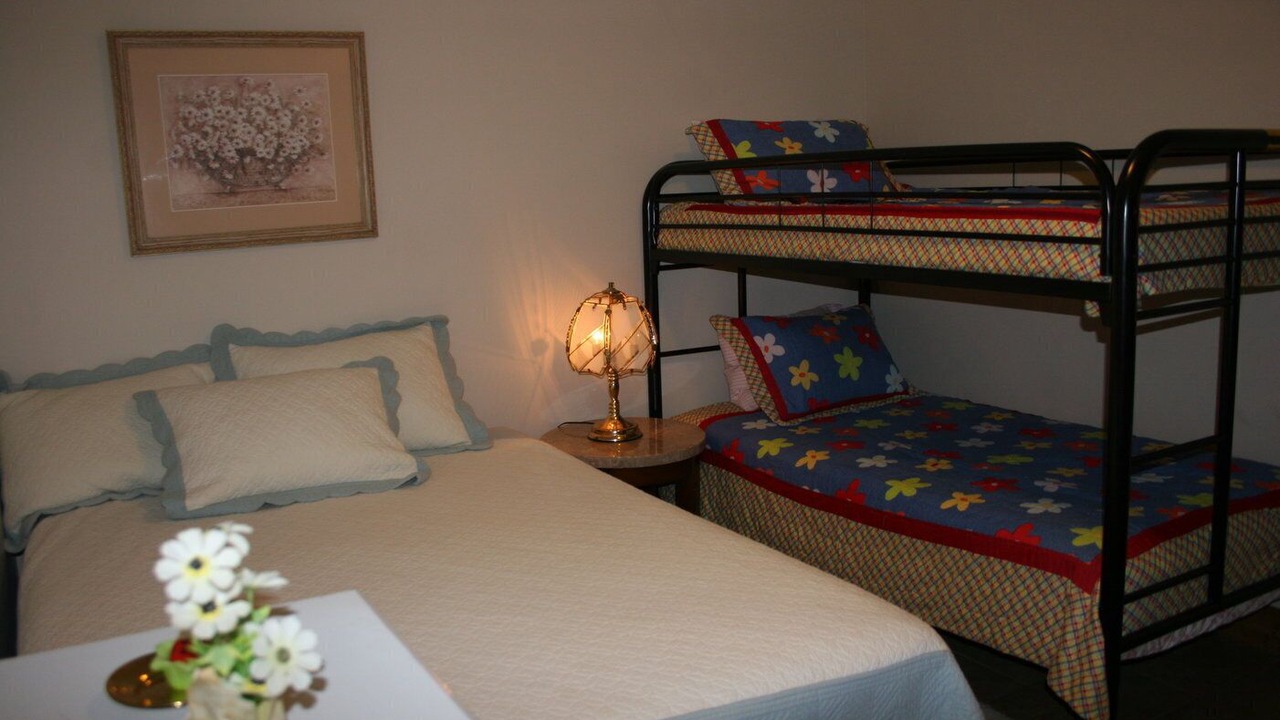 Photo of Bedroom in Val-des-Monts