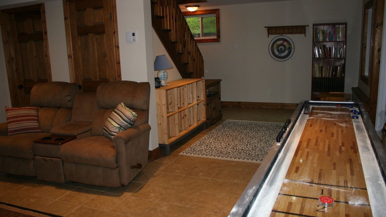 Photo of Bedroom in Val-des-Monts