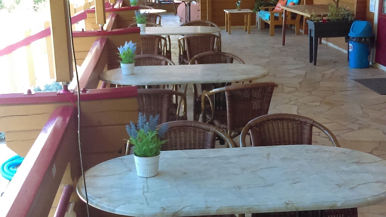 Photo of Outdoor in Mauroux